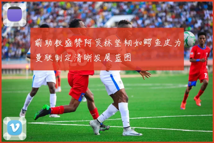 前助教盛赞阿莫林坚韧如鳄鱼皮为曼联制定清晰发展蓝图