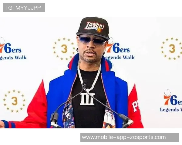 艾弗森分享戒酒经历称六个月是人生最佳决定之一