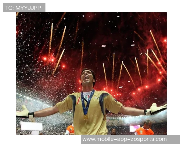 布冯谈意大利国家队复苏迹象与本赛季意甲竞争激烈情况 布冯谈意大利国家队复苏迹象与本赛季意甲竞争激烈情况