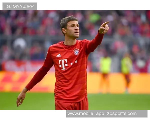 穆勒透露若弗里克联系他或许会考虑加盟巴萨的可能性 穆勒透露若弗里克联系他或许会考虑加盟巴萨的可能性