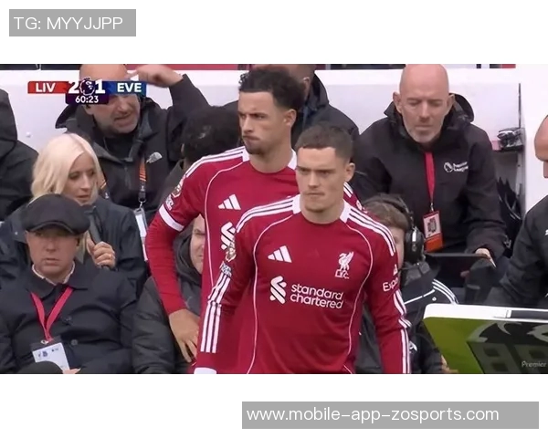 斯洛特谈引进维尔茨的必要性强调运动战得分难度加大 斯洛特谈引进维尔茨的必要性强调运动战得分难度加大