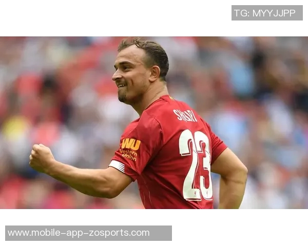 利物浦祝贺沙奇里34岁生日回顾其红军生涯63场8球9助精彩表现 利物浦祝贺沙奇里34岁生日回顾其红军生涯63场8球9助精彩表现