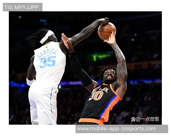 卡梅隆约翰逊状态回暖三分球火力全开助球队赢得关键胜利