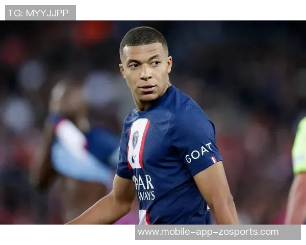 姆巴佩与巴黎的劳资纠纷将于周二裁决若无结果将交由法官处理 姆巴佩与巴黎的劳资纠纷将于周二裁决若无结果将交由法官处理