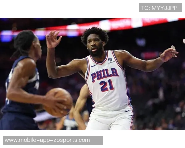 恩比德状态堪忧上一场仅得4分仍受20分钟出场限制 恩比德状态堪忧上一场仅得4分仍受20分钟出场限制