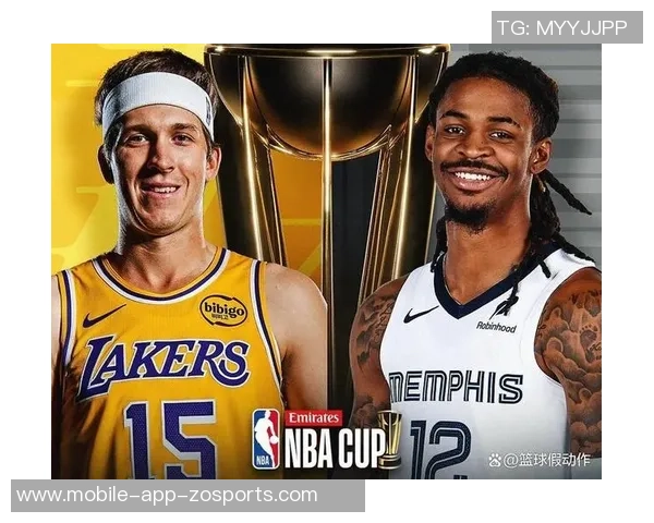 湖人新星超越工具人角色令灰熊经理感到后悔的续约秘密 湖人新星超越工具人角色令灰熊经理感到后悔的续约秘密