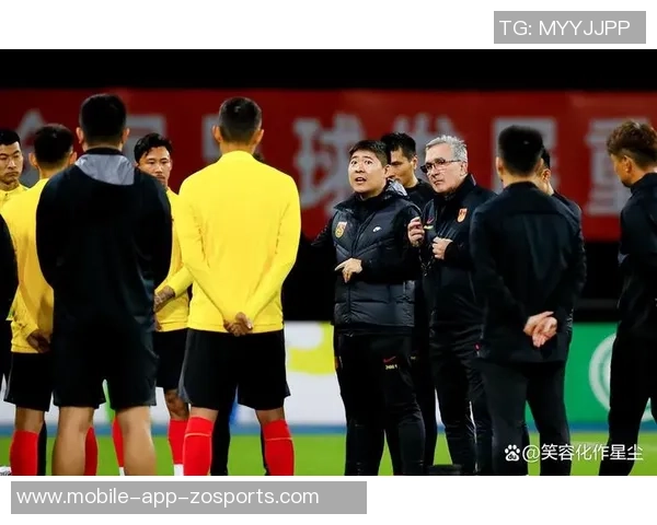 伊万执教生涯回顾：从鲁能夺冠到国足封山之作的传奇之路