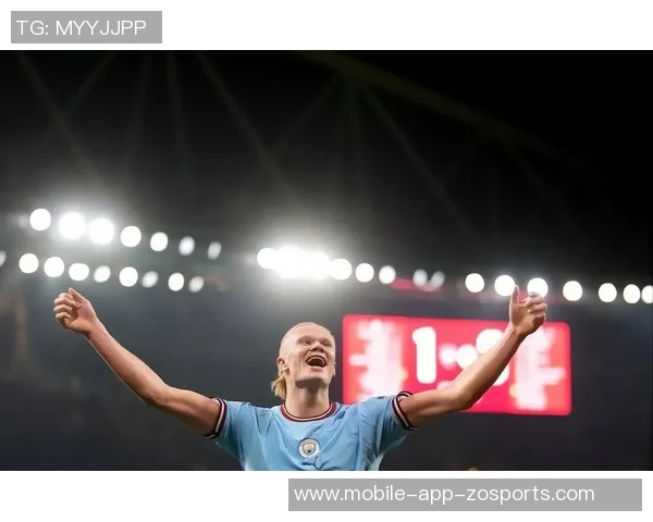 哈兰德国家队进球破50庆祝第51球将带来更美好感受