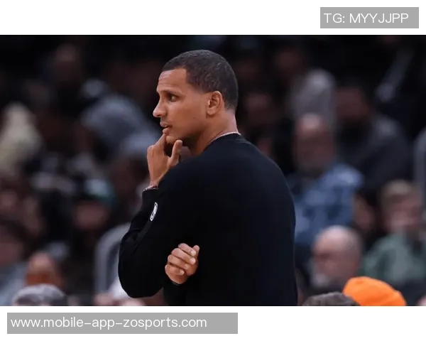 怀特谈马祖拉理念强调多元影响赢球不应以投篮表现自我定义