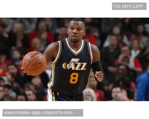 斯波称赞戴维恩米切尔组织能力认为他在这方面展现出天赋