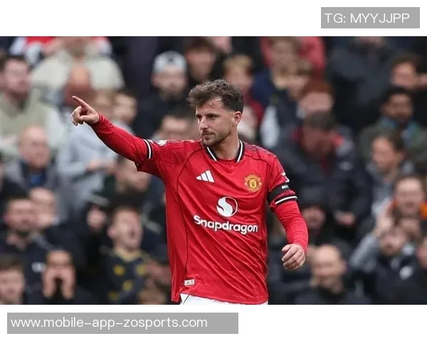 芒特谈反超进球背后的故事:耐心与努力的完美结合 芒特谈反超进球背后的故事:耐心与努力的完美结合