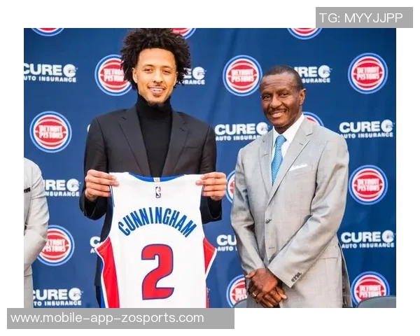 从今天起凯德坎宁安与科怀伦纳德将共同登场直播盛宴敬请期待