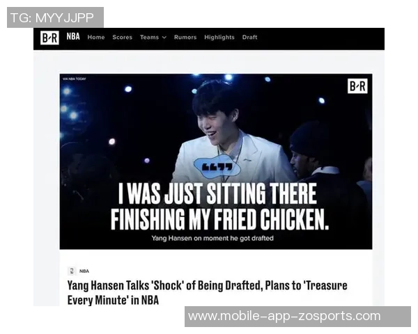 杨瀚森英语水平提升缓慢夏季联赛依赖克里斯翻译沟通 杨瀚森英语水平提升缓慢夏季联赛依赖克里斯翻译沟通