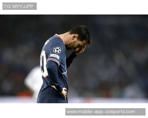 维拉蒂谈梅西内马尔姆巴佩各自特点与追求的真实感受