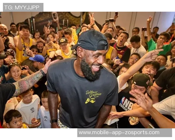 詹姆斯深情寄语:失去比赛乐趣后生活的意义何在 詹姆斯深情寄语:失去比赛乐趣后生活的意义何在