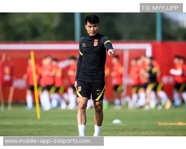 郑智有望执教青岛西海岸队接替邵佳一开启新篇章