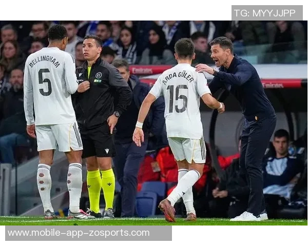 阿隆索与皇马的棋局博弈背后隐藏的科学信仰危机 阿隆索与皇马的棋局博弈背后隐藏的科学信仰危机